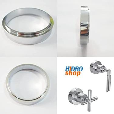 Imagem de Suplemento Canopla Deca Duna e Duna Classica Cromado - 4136300