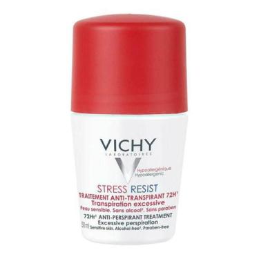 Imagem de Stress Resist Vichy Desodorante Anti Stress Roll-On 50ml