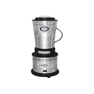 Imagem de LIQUIDIFICADOR ALTA ROTAÇÃO 2,0L. 127V - ECONOMY