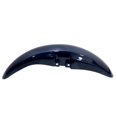 Imagem de Paralama Dianteiro Honda Fan 125 2005 Azul Especial