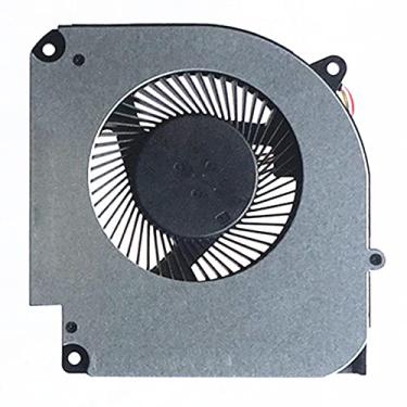 Imagem de Fã de GPU de laptop para gigabyte para Aorus 7 9th para aorus 7 ga na sa novo