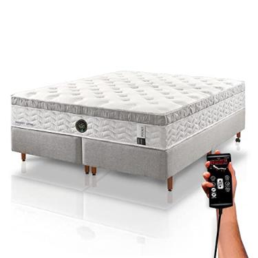 Imagem de Colchão Látex PKT médio_BOX C/kit_Solt 88x188cm