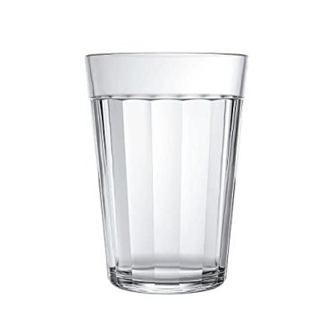 Imagem de Jogo de Copos Americano 6 Peças 6 Peças Santista - 300ml - Transparente