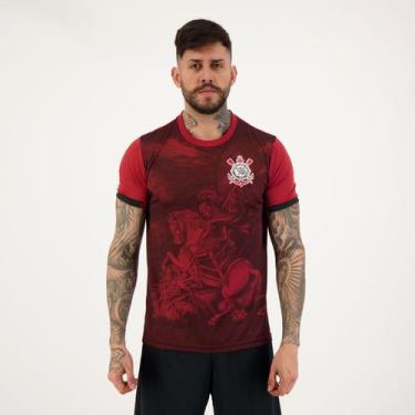 Camisa do Corinthians: camisas do Corinthians para comprar em 2021
