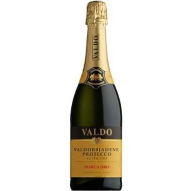 Imagem de Vinho Italiano Branco Prosecco Di Valdobbiadene Valdo 750ml