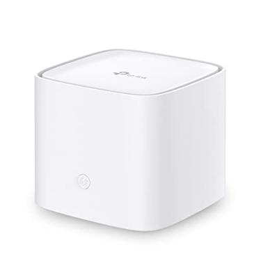 Imagem de ROTEADOR WIRELESS DUAL BAND WI-FI 6 MESH AX1800 HX220 PACK C/1 – TP-LINK
