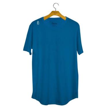 Imagem de Camiseta Summer Paradise Azul - Use Bora
