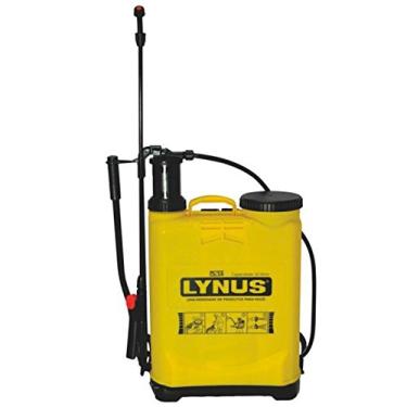 Imagem de Pl-16 Pulverizador Manual Lynus 16Lts