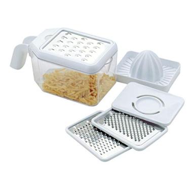 Imagem de Norpro Multi Grater with Juicer