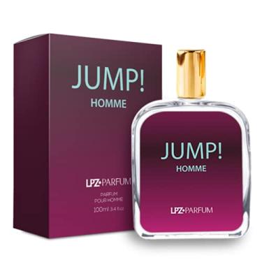 Imagem de Perfume Masculino Jump - (Ref. Importada) - Inspirado No Joop Homme