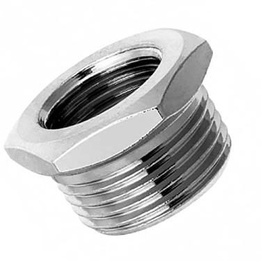 Imagem de Bucha De Redução 3/4" X 1/2" Cromada