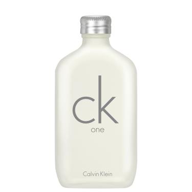 Imagem de Calvin Klein Ck One Unissex - Edt 100ml Beleza Na Web