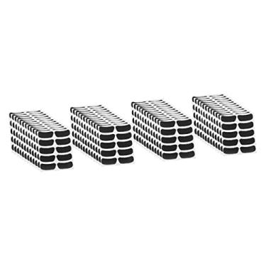 Imagem de Generic 64 Folhas Adesivos Para Os Olhos Caligrafia Pvc Autoadesivo Filho Artigos Esportivos