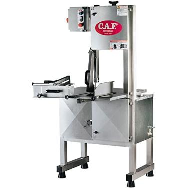 Imagem de Serra de fita inox sfo 282 - caf