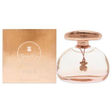 Imagem de Perfume TOUS Sensual Touch TOUS 100 ml EDT Mulher