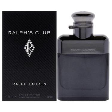 Imagem de Perfume Ralphs Club Ralph Lauren 50 ml EDP Spray Masculino