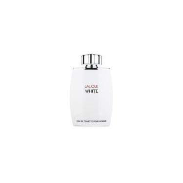 Imagem de Perfume Lalique Branco Edt Áudio M 125ml