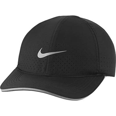 Imagem de Nike DC3598-010 U NK Dry AROBILL FTHLT PERF chapéu unissex adulto preto MISC
