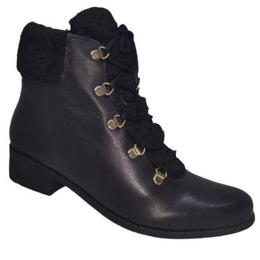 Imagem de Coturno Feminino Bottero 345702