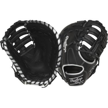 Imagem de Rawlings | Luva de beisebol ENCORE First Base | Arremesso para mão esquerda | 30,5 cm - Pro H-Web