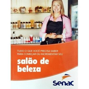 Imagem de Salão De Beleza Senac - Senac Nacional - Sp