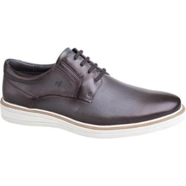 Imagem de Sapato Social Masculino Rafarillo 99001-Masculino