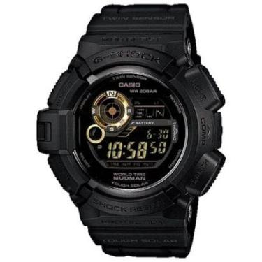 Imagem de Relógio Casio G-Shock Masculino G-9300GB-1DR-Masculino