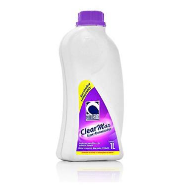 Imagem de Clear Max Super Decantador Clarificante para Piscina 1 litro
