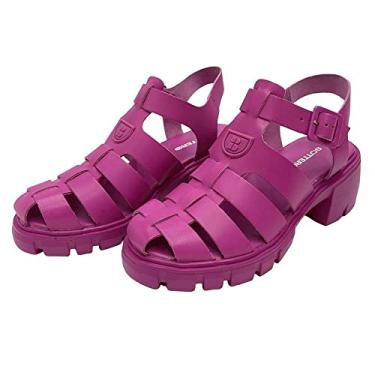 Imagem de Sandália Bottero Feminina 38pink