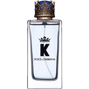 Imagem de Dolce &Amp;Amp; Gabbana K Eau De Toilette 150Ml