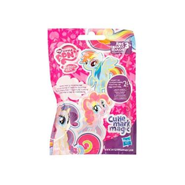 Imagem de My Little Pony Cutie Mark Bolsa surpresa mágica coleção 3
