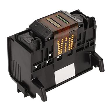 Imagem de Kit de Substituição de Cabeça de Impressão ABS para Photosmart para B110a para B209a para B210a para B110b para Impressoras B110c Modas Bem combinadas: a Cabeça de Impressão é