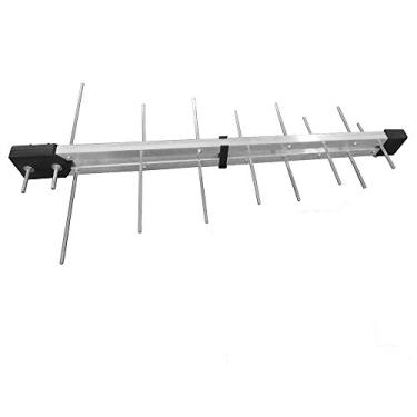 Imagem de ANTENA UHF LOG 8 ELEMENTOS (16 ELEMENTOS) -(UHF-DIGITAL)