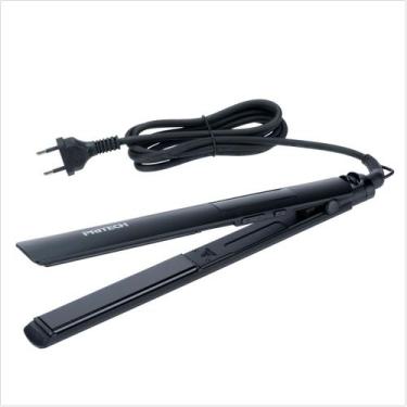 Imagem de Chapinha Alisadora Semi-Profissional 150-230 C 50W - PRITECH, U, BRANC