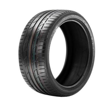 Imagem de Pneu Bridgestone Aro 18 Potenza S001 * 225-45R18 91W Run Flat