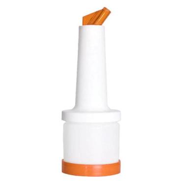 Imagem de Garrafa de Suco Bartender Storen Pour Master 500ml - Barpro, Marrom