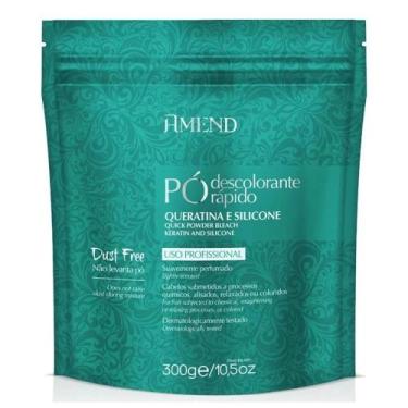 Imagem de Amend Pó Descolorante Rápido