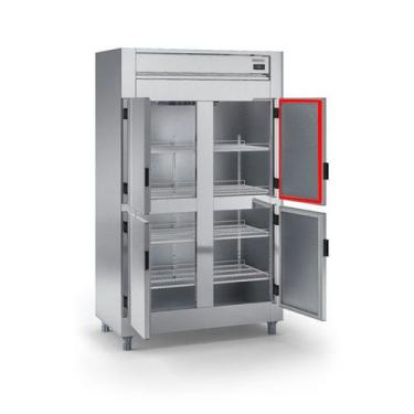 Imagem de Borracha Gaxeta Refrigerador Balcão Frilux 48x65 Original - ILPEA, Cin