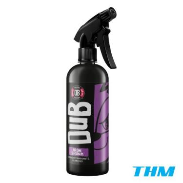 Imagem de Iron skunk - descontaminante ferroso 500ml - Dub Boyz