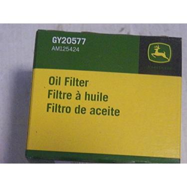 Imagem de John Deere Filtro de leo para John Deere Intek Engine Item#228877 Modelo # GY20577 UPC# 759936619182