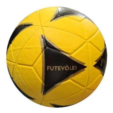 Imagem de Bola de Futevôlei e Futmesa Soft Macia - Kagiva, Futvolei