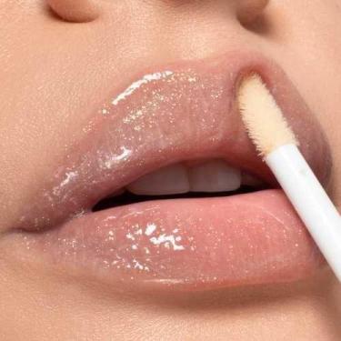 Imagem de Gloss Classy Com Manteiga de Karité e Ácido Hialurônico 3,5ml Dalla, D
