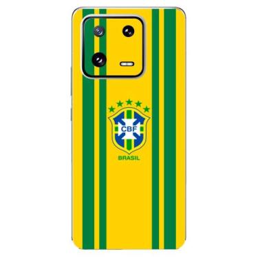 Imagem de Capa Adesivo Skin367 Verso Para Xiaomi 13 Pro (2022) - KawaSkin