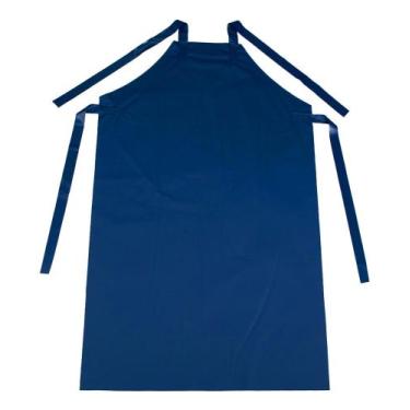 Imagem de Avental profissional em tecido premium para proteção completa e durabi