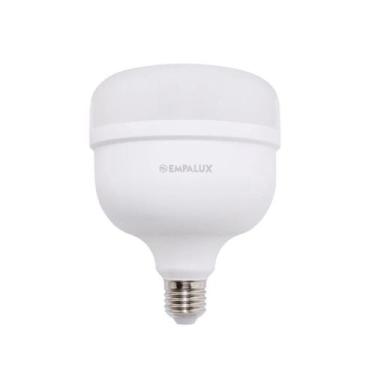 Imagem de Lâmpada Bulbo Led 40W 6500K E27 Bivolt Empalux AL40662