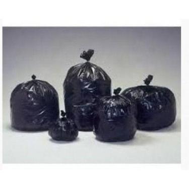 Imagem de Saco De Lixo 40 Litros Reforçado 100 Unidades - HIGIPACK