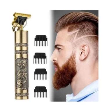 Imagem de Cortador de Cabelo em Metal Top Maquina de Cortar Boa - A.R Variedades