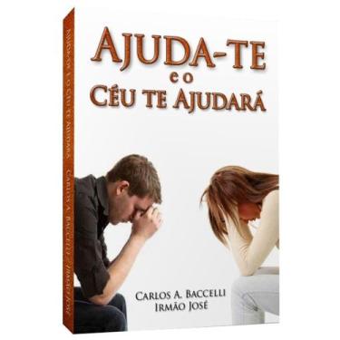 Imagem de Ajuda-te e o Céu te ajudará - Livraria Chico Xavier