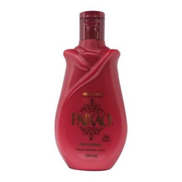 Imagem de Hidratante Corporal Tentadora 200ml - Paixão