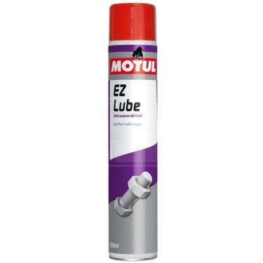 Imagem de Lubrificante Desengripante Spray Multi Uso Motul Ez Lube 0,750L